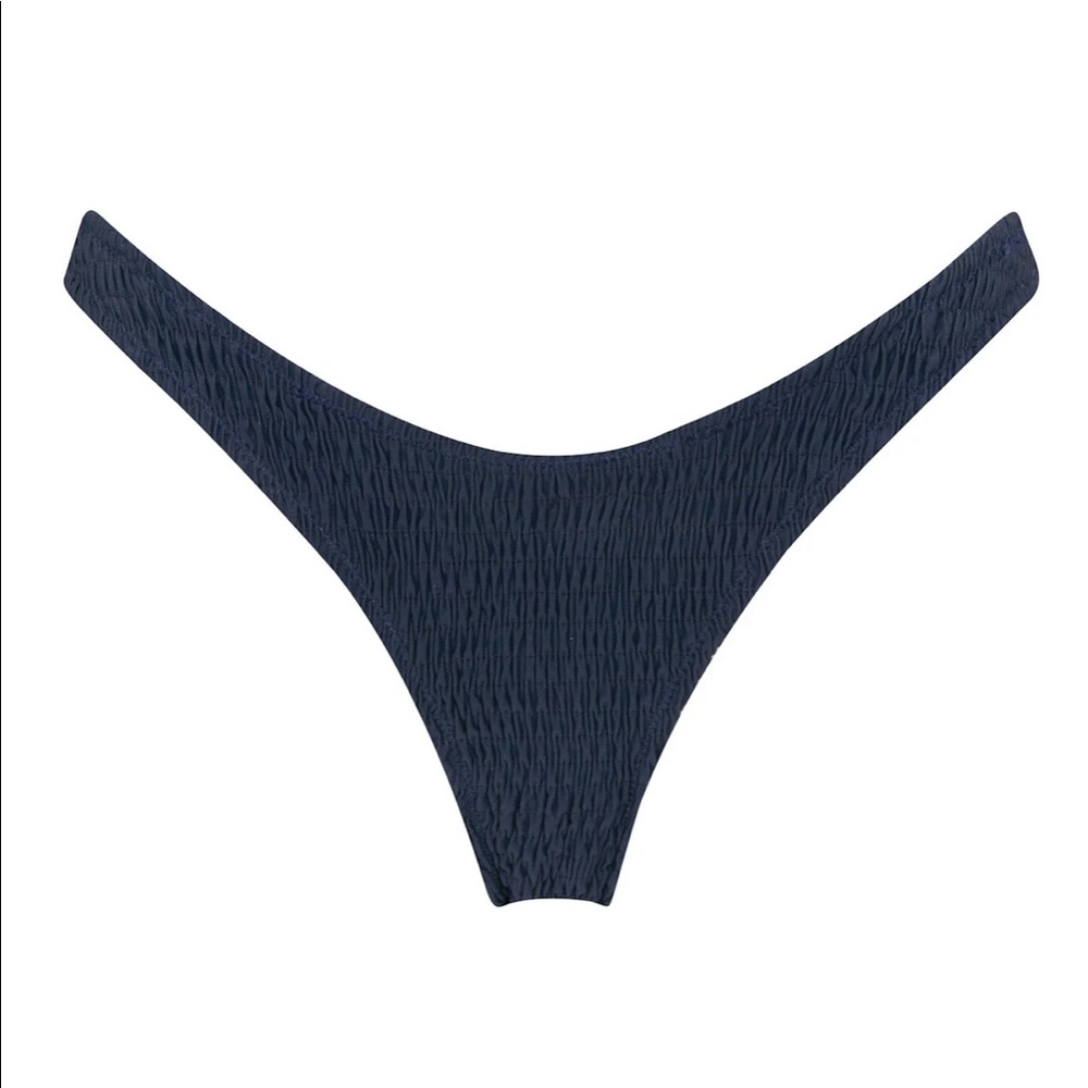 NWT Triangl Saria Moonlight Bikini Bottoms